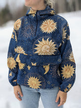 Charger l'image dans la galerie, baba, anorak, zodiac, vêtements fait main, quebec, ile d'orléans