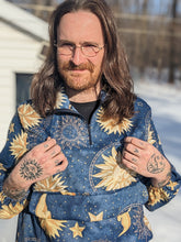 Charger l'image dans la galerie, baba, anorak, zodiac, vêtements fait main, quebec, ile d'orléans