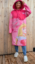 Load image into Gallery viewer, "Snuggy" Sleeping Beauty