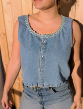 Charger l'image dans la galerie, baba, vêtement fait main, mode consciente, camisole, st-valentin, artisan, quebec
