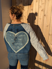 Charger l'image dans la galerie, baba, vêtement fait main, mode consciente, artisan, quebec, going to the cottage, st-valentin
