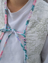 Charger l&#39;image dans la galerie, baba vêtement fait main, artisan, local, veste 
