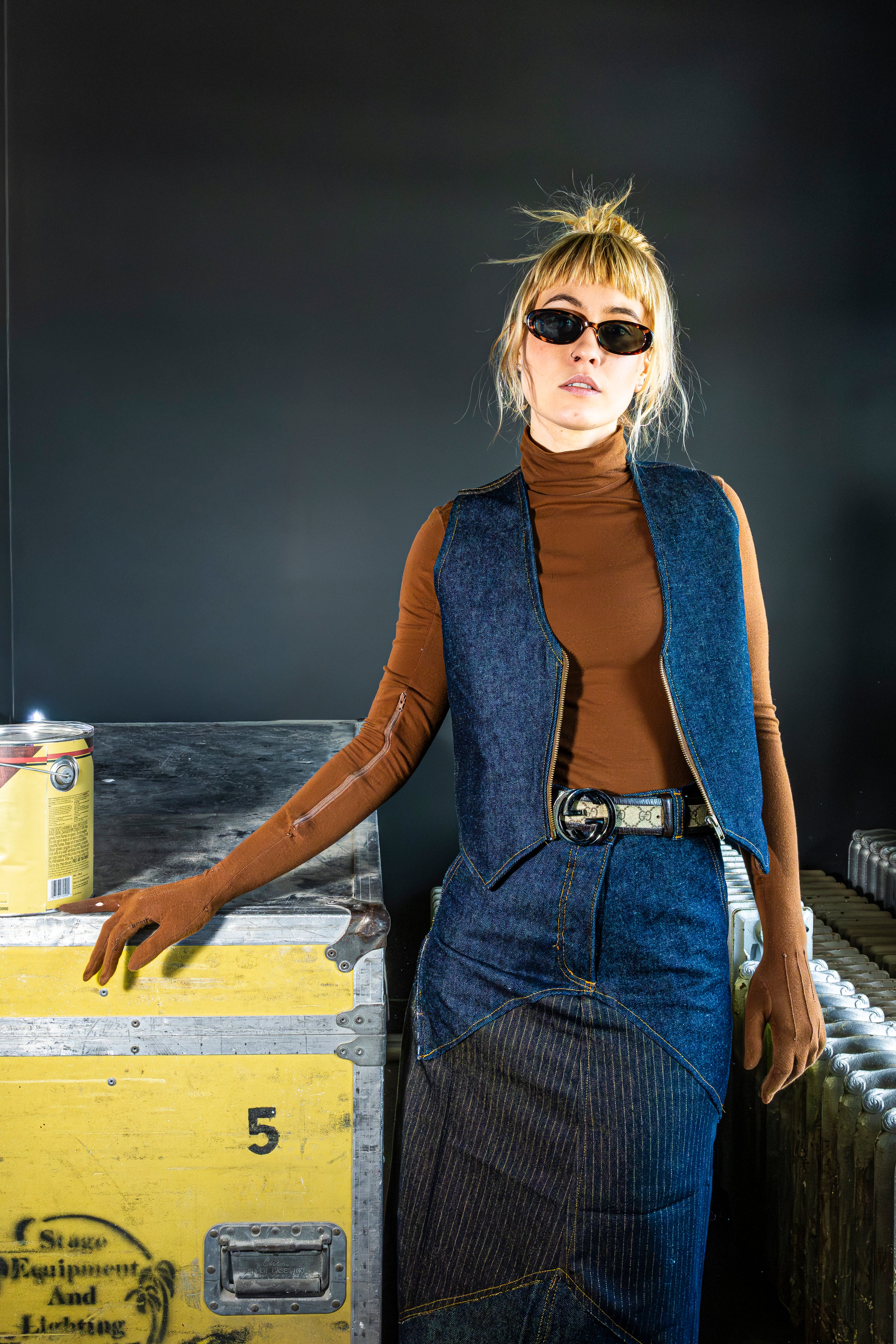 baba, vêtement fait main, mode consciente, artisan, québec, côte de beaupré
