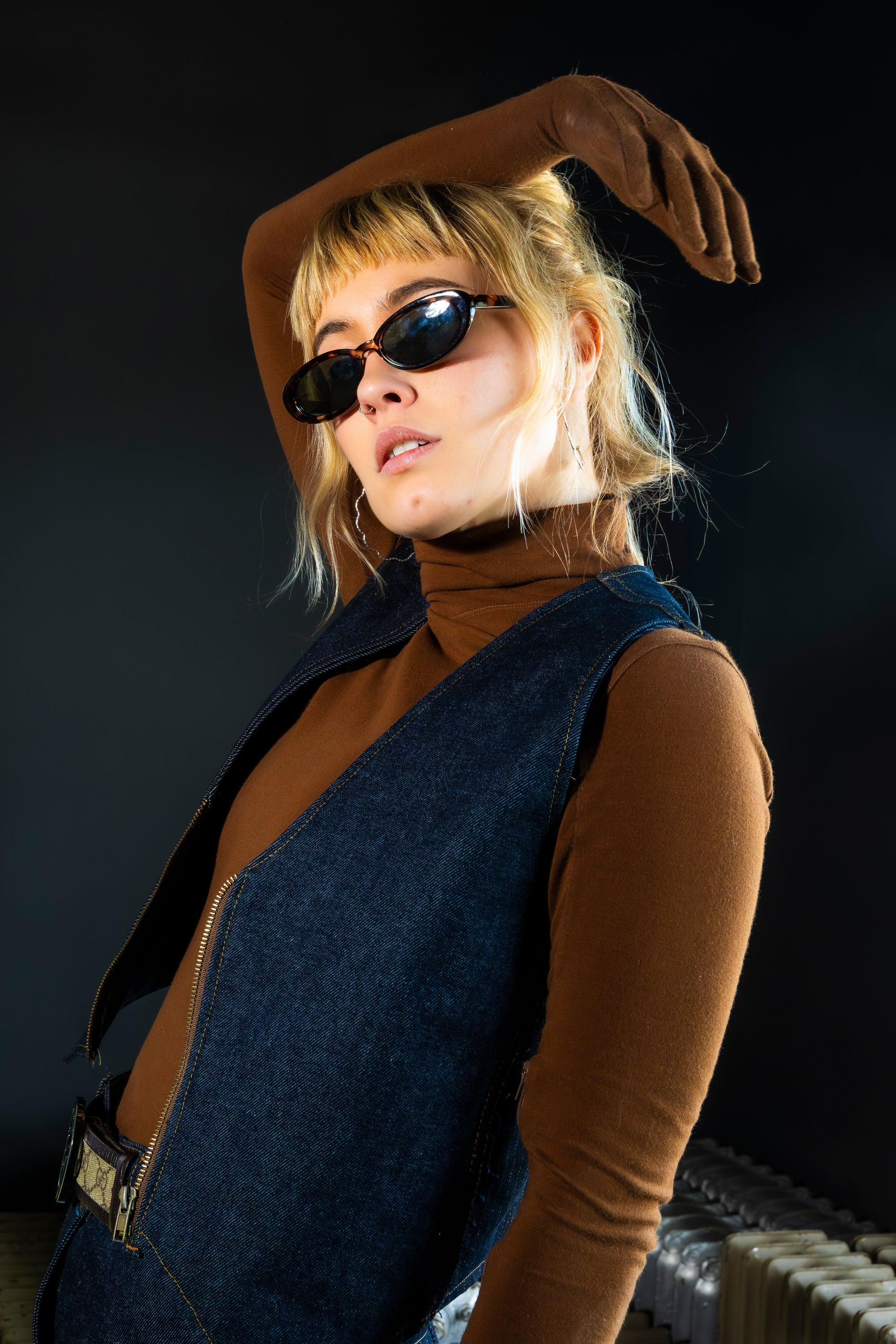 baba, vêtement fait main, mode consciente, artisan, québec, côte de beaupré
