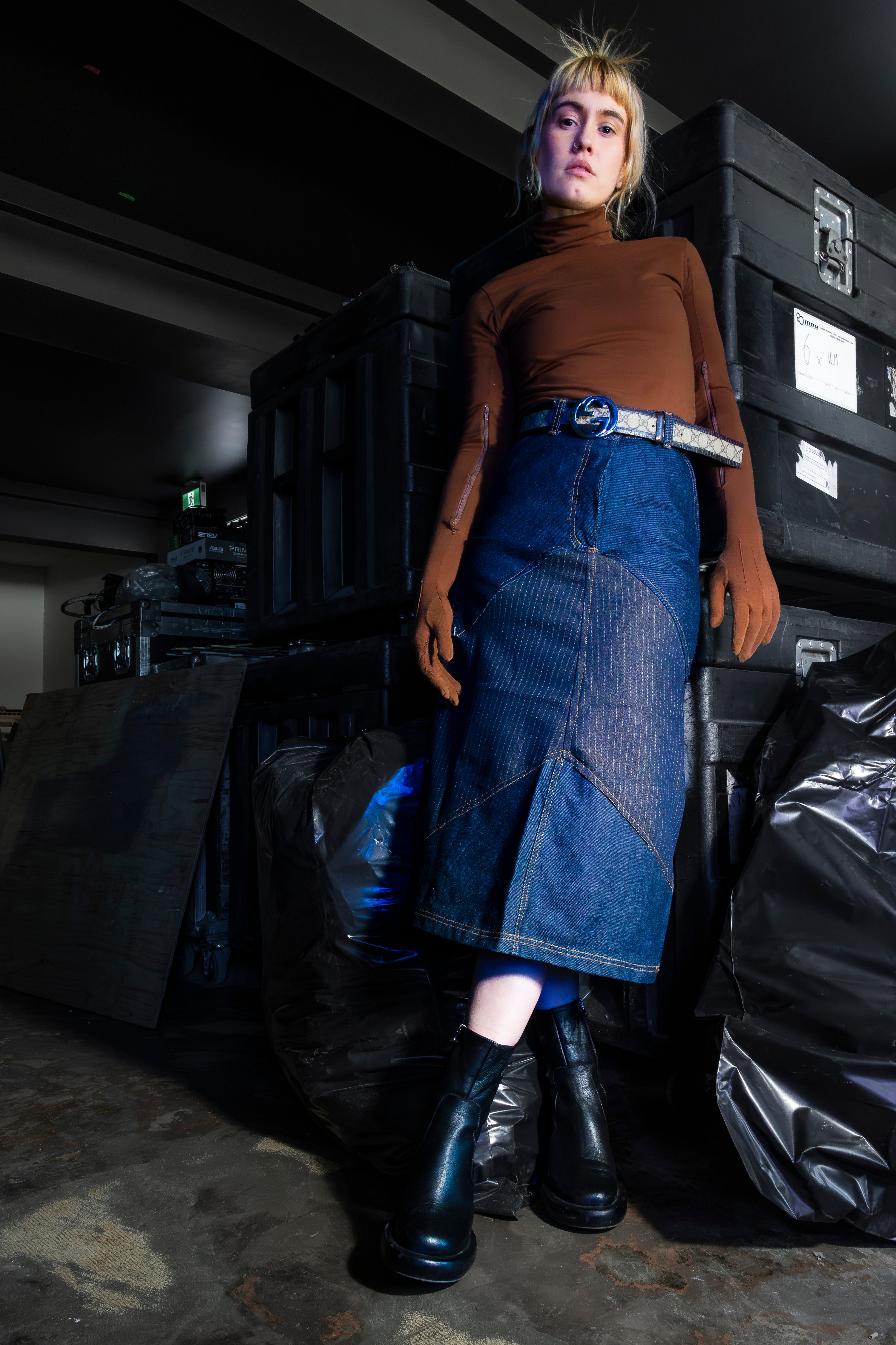 baba, vêtement fait main, mode consciente, artisan, québec, côte de beaupré
