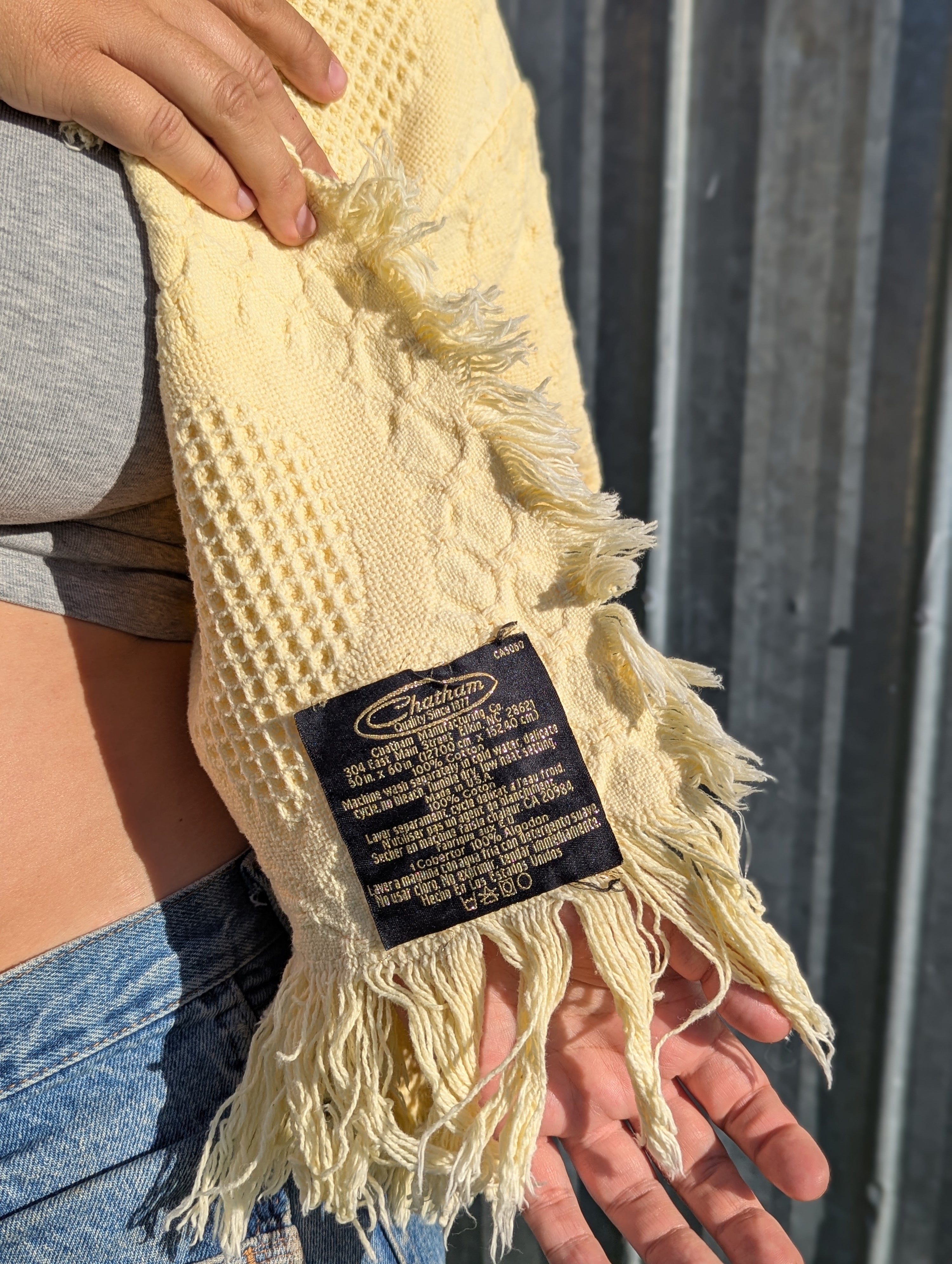 baba, vêtement fait main, mode consciente, artisan, québec, côte de beaupré, automne, veste