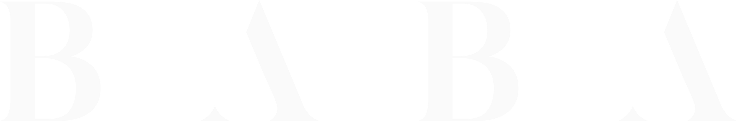 Baba mode consciente