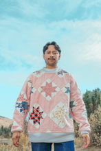 Charger l&#39;image dans la galerie, Crewneck QUILT
