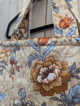 Charger l&#39;image dans la galerie, baba, vêtement fait main, quebec, artisan, local, mode consciente, sac, velours, vintage
