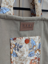 Charger l&#39;image dans la galerie, baba, vêtement fait main, quebec, artisan, local, mode consciente, sac, velours, vintage
